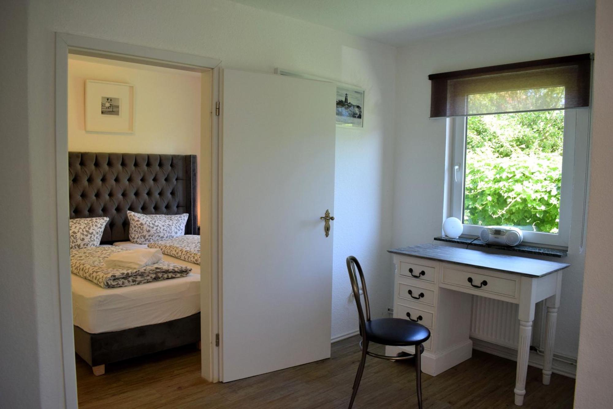 Ocean Way House Daire Haffkrug Dış mekan fotoğraf