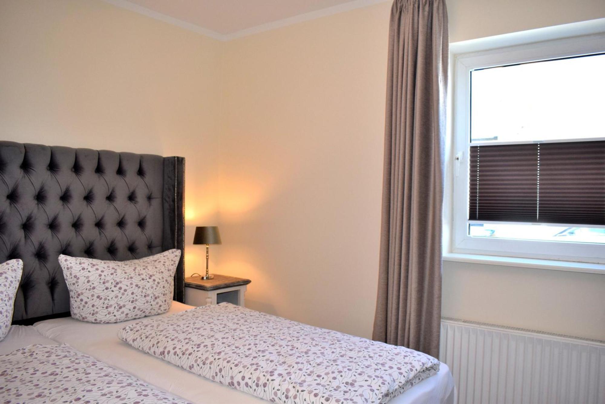 Ocean Way House Daire Haffkrug Dış mekan fotoğraf