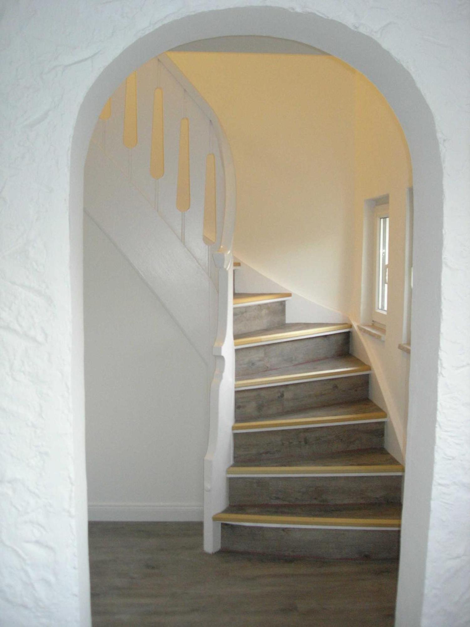 Ocean Way House Daire Haffkrug Dış mekan fotoğraf