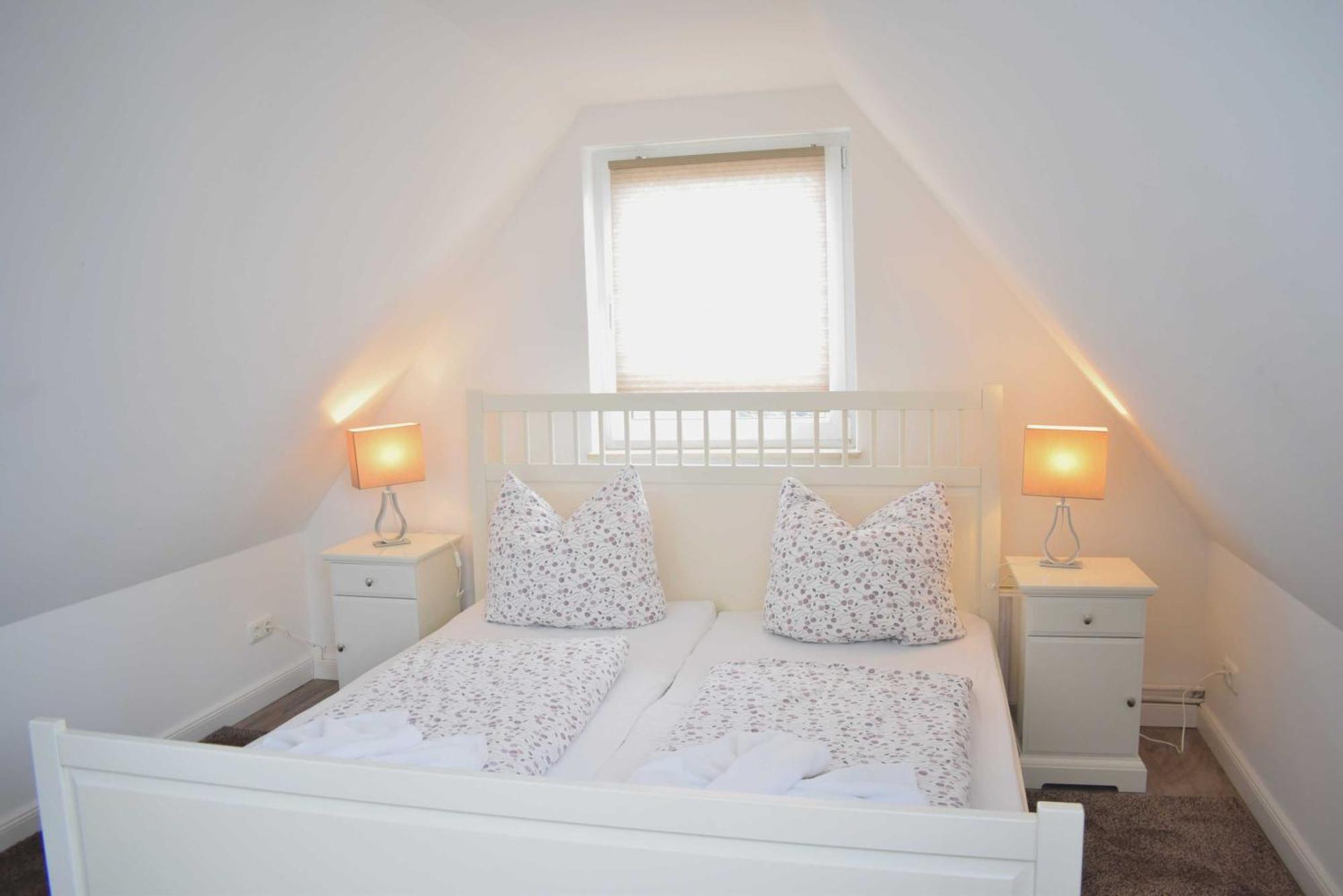 Ocean Way House Daire Haffkrug Dış mekan fotoğraf