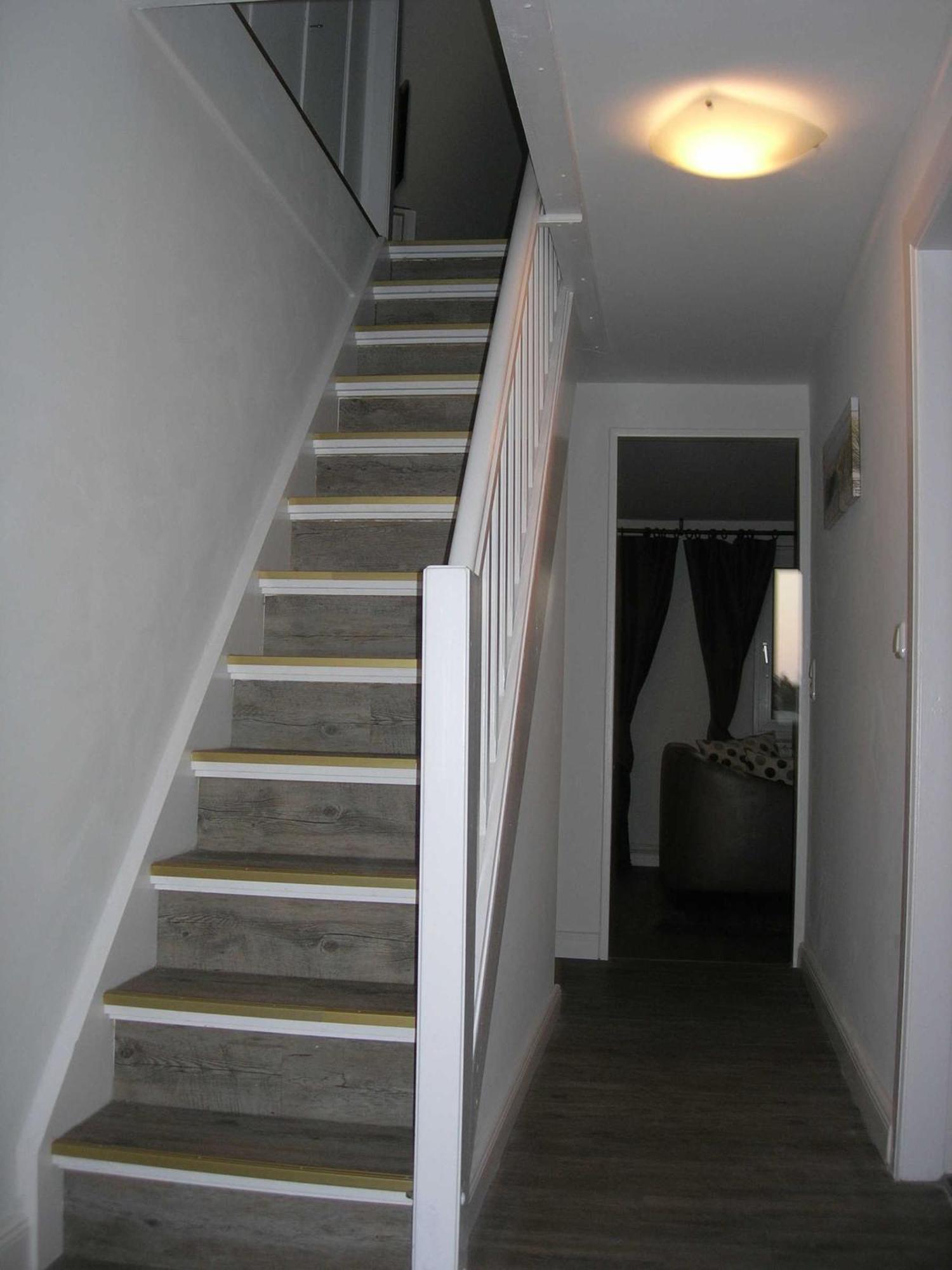 Ocean Way House Daire Haffkrug Dış mekan fotoğraf