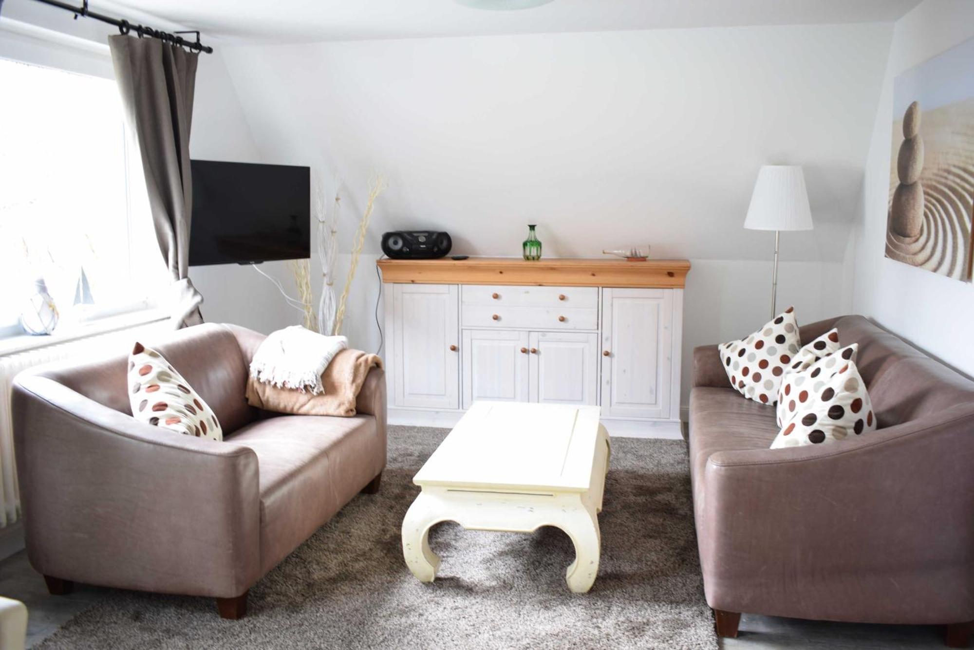 Ocean Way House Daire Haffkrug Dış mekan fotoğraf